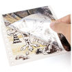 Picture of DINOSART FOIL ART BOOK